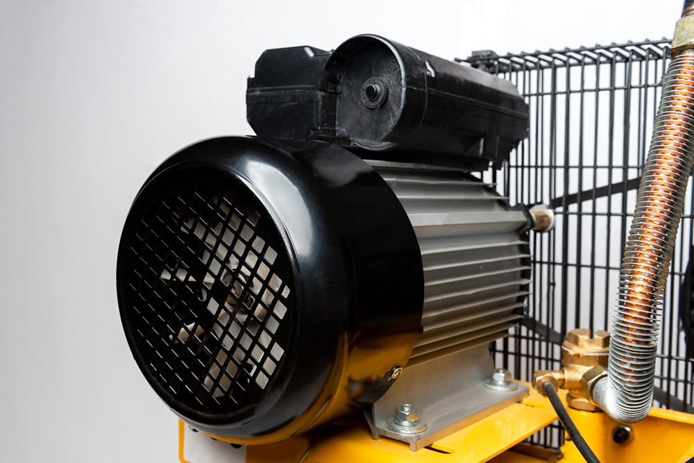 Compressors (turbines)